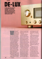 Luxman L-505-F-Test